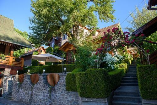 Vila Eden Apartments