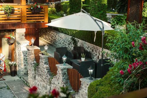 Vila Eden Apartments