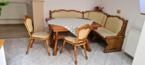 Vila Eden Apartments