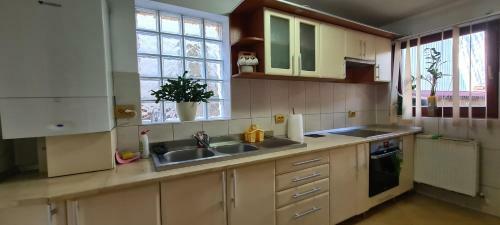 Vila Eden Apartments