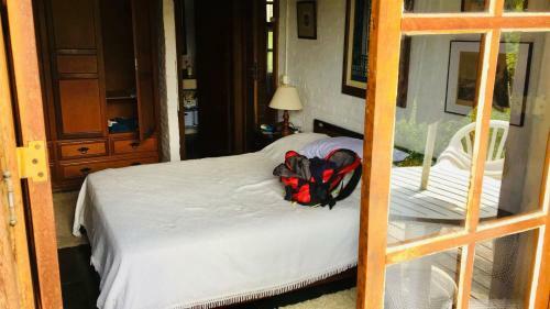 Jumpinbed - Ch�cara Com Riacho de �guas Cristalinas Em Penedo