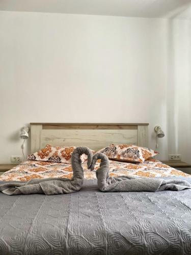 Apartamento La Mary In Old Town