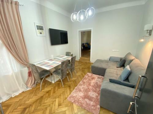Apartamento Boem 2 Sibiu Old Town