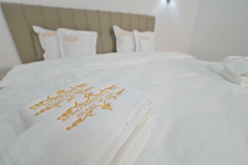 Apartments In The Heart Of Sibiu