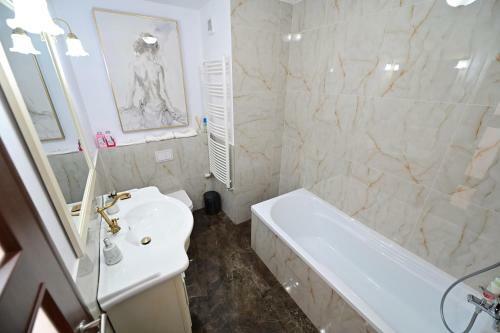 Apartments In The Heart Of Sibiu