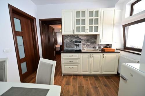 Apartments In The Heart Of Sibiu