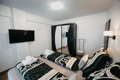 Apartamento Ap.casa La Neamtu