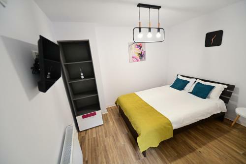 Apartamento Supremi Boutique By C