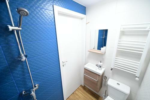 Apartamento Supremi Boutique By C