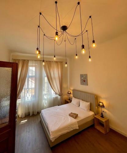 Apartamento Luxury Studio Center Sibiu