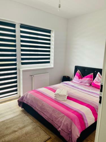 Apartament Alibu