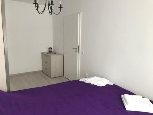 Apartamento Victoria?s Appartment