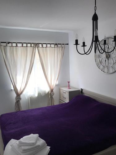 Apartamento Victoria?s Appartment
