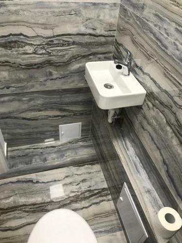 Apartamento Victoria?s Appartment
