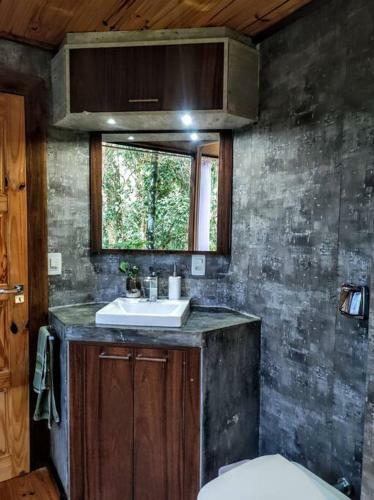Villa Recanto Nas �rvores