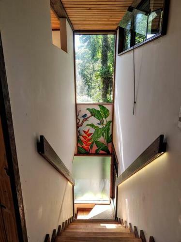 Villa Recanto Nas �rvores