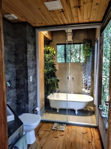 Villa Recanto Nas �rvores