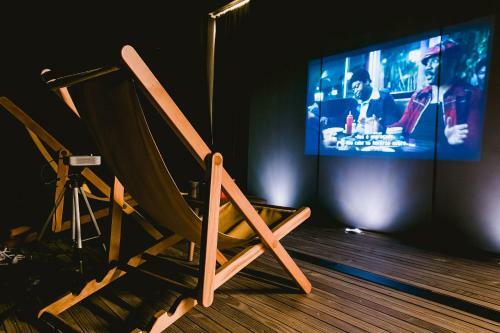 Apartamento Altar Flutuante Em Joan�polis