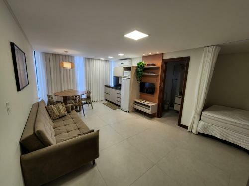 Loft 221 Apart Hotel Farol de Santa Marta