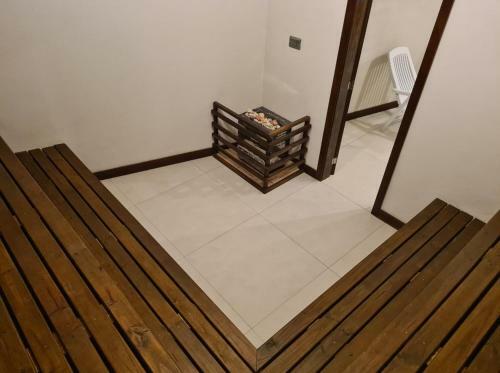 Loft 221 Apart Hotel Farol de Santa Marta