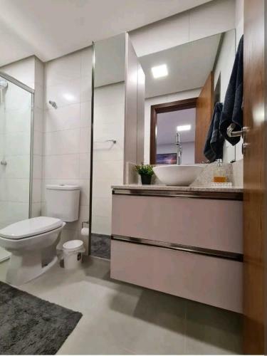 Loft 221 Apart Hotel Farol de Santa Marta