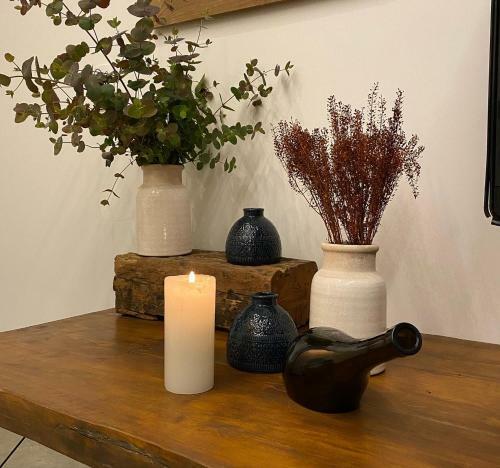 Casa Moderna E Aconchegante Para Curtir E Relaxar