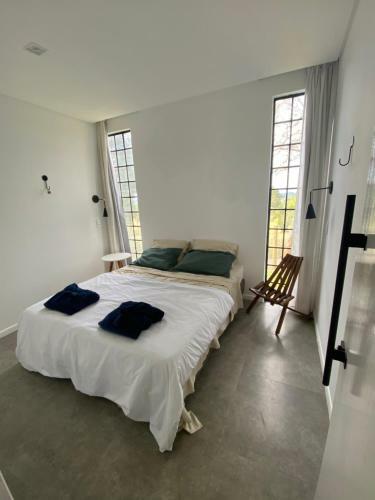 Casa Moderna E Aconchegante Para Curtir E Relaxar