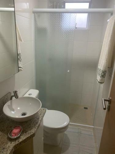 Apartamento Loft Confort�vel - Gl�ria