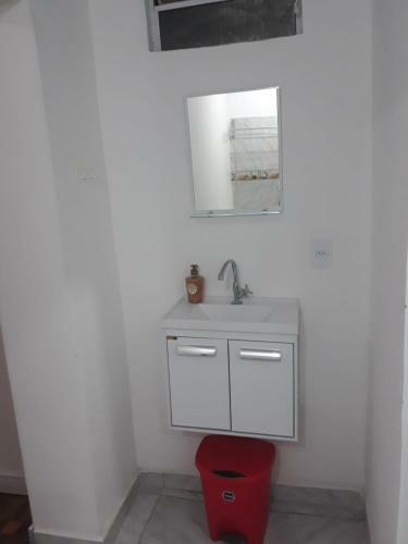 Apartamento Kitnet Aconchegante