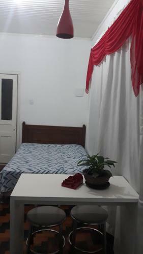 Apartamento Kitnet Aconchegante