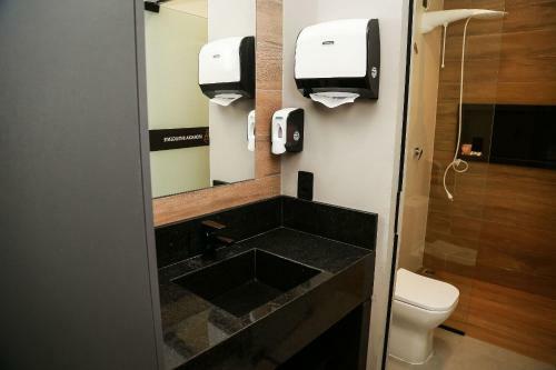 Apartamento Globo Lar Studios