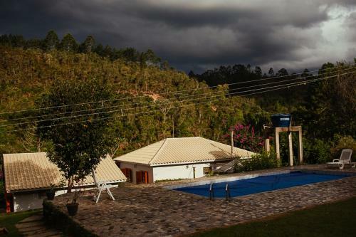 S�tio C�rrego D?ouro