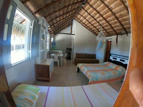 Apartamento Chal�s Vento Da Amarra��o