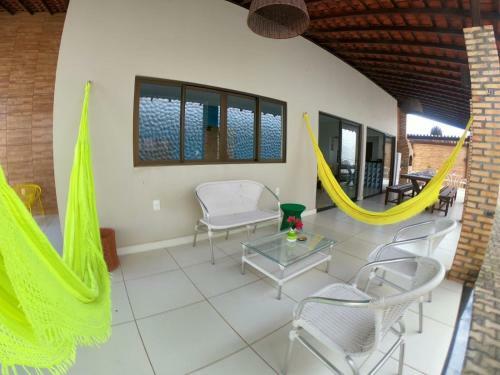 Apartamento Casa Portal Do Mar