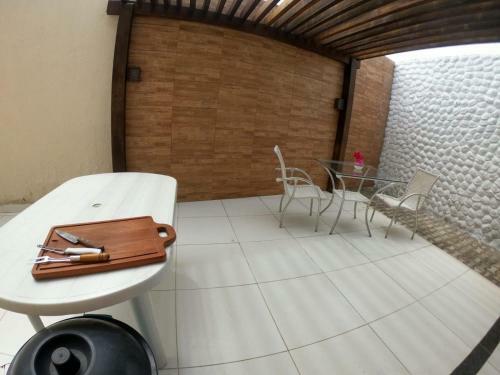 Apartamento Casa Portal Do Mar