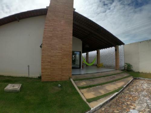 Apartamento Casa Portal Do Mar