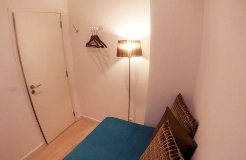 Apartamento Triplex Ao Principe Real - Praca Das Flores