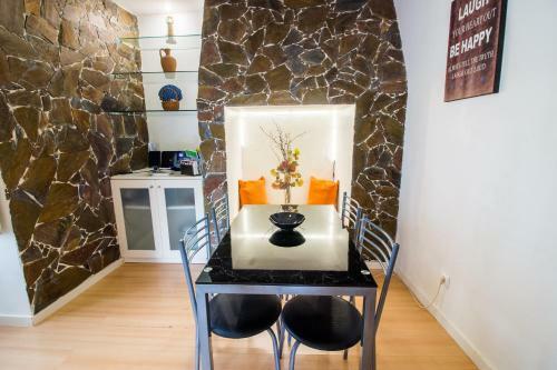 Apartment S�o Louren�o