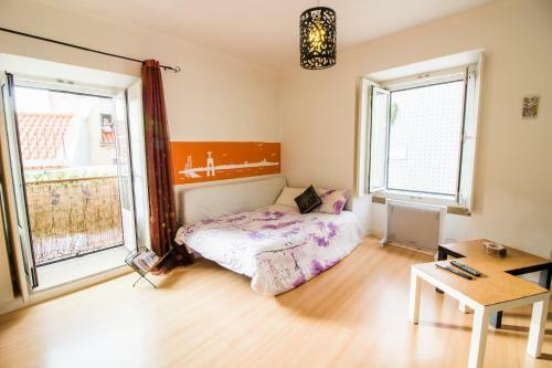 Apartment S�o Louren�o