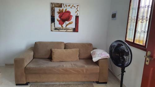 Hospedagem Da Almira - Apartamento 2