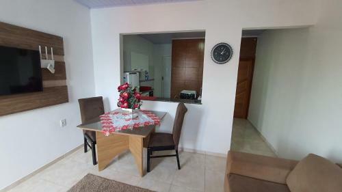 Hospedagem Da Almira - Apartamento 2