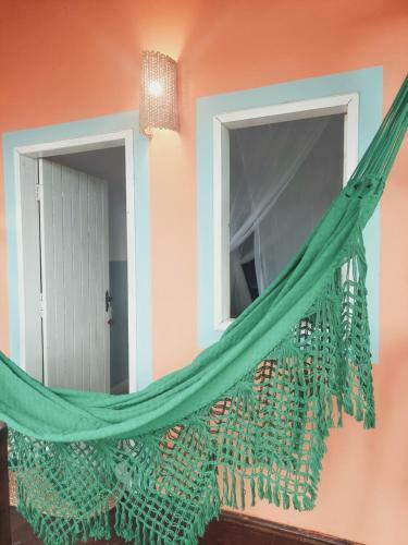 Hostal Vila Charme
