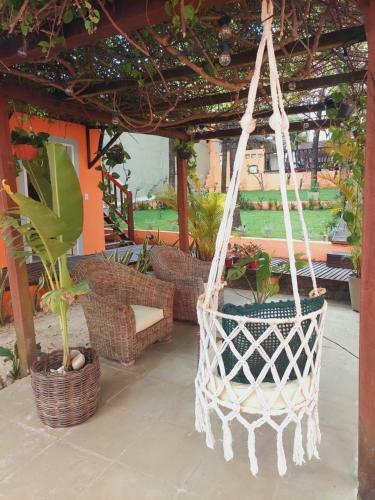 Hostal Vila Charme