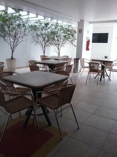 Apartamento Excelente Flat No Centro de Manaus Pr�ximo Ao Teatro Amazonas.