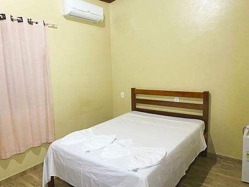 Apartamento Morada Da Praia Pousada