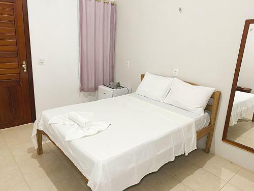 Apartamento Morada Da Praia Pousada