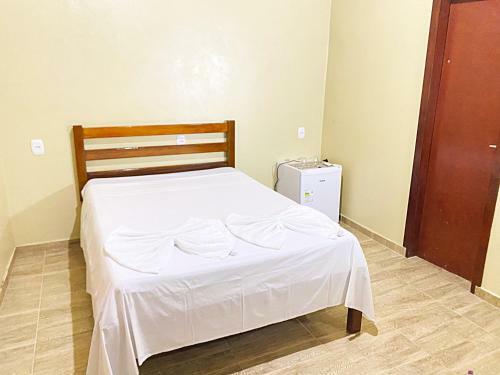Apartamento Morada Da Praia Pousada