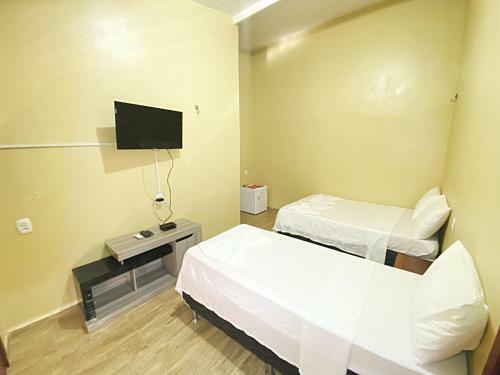 Apartamento Morada Da Praia Pousada