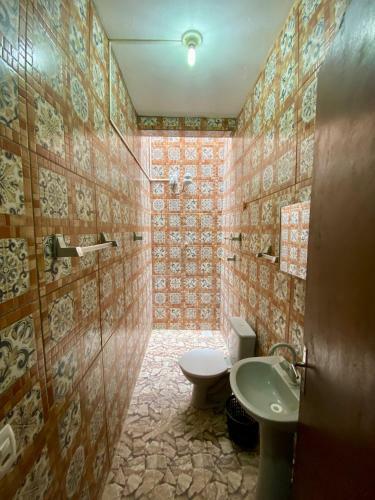 Apartamento Morada Da Praia Pousada