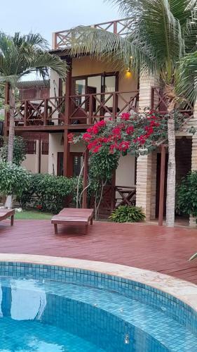 Apartamento Brise Maison